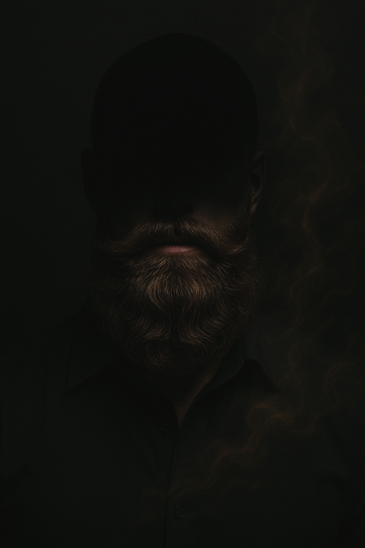 PRIMAL GROWTH BEARD OIL