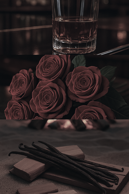 SEDUCTIVE SOLID COLOGNE PHEROMONE ENHANCEMENT SET