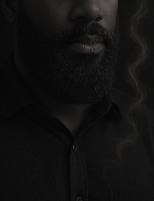 VELVET BEARD BUTTER