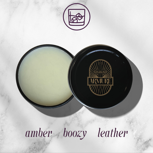 SPEAKEASY SOLID COLOGNE PHEROMONE ENHANCER