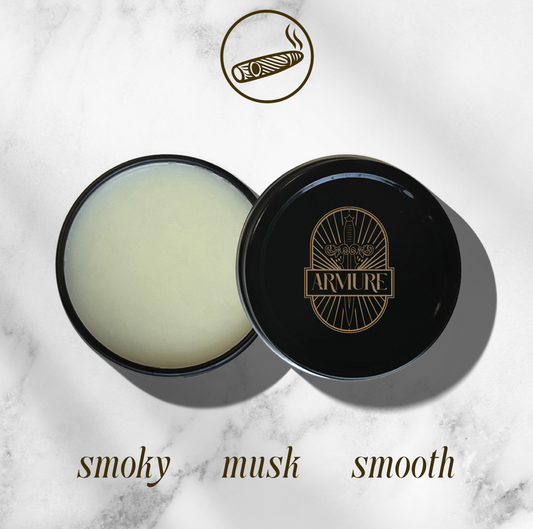 CEDAR TOBACCO SOLID COLOGNE PHERMONE ENHANCER
