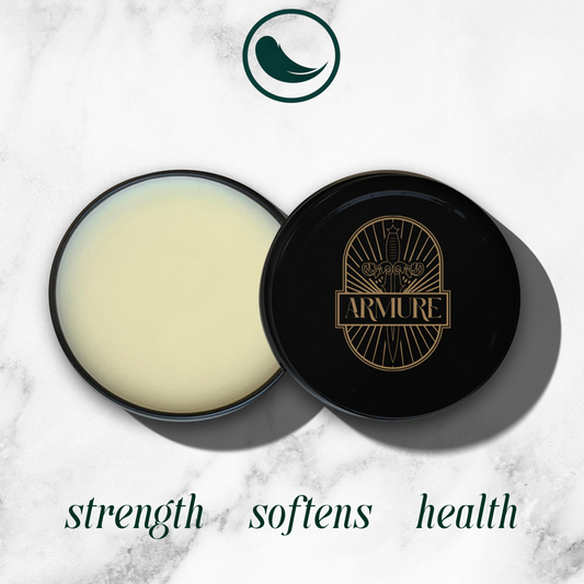 VELVET BEARD BUTTER